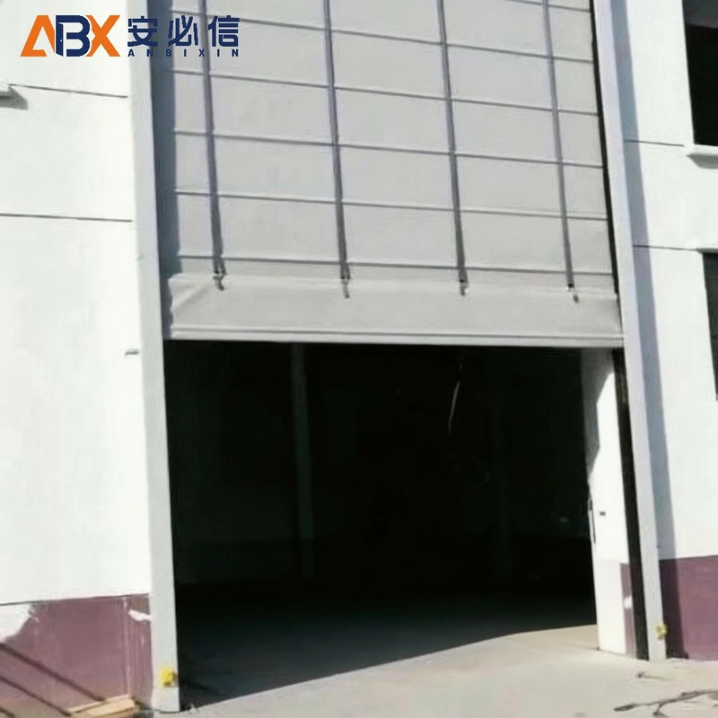 伊春市升降平台